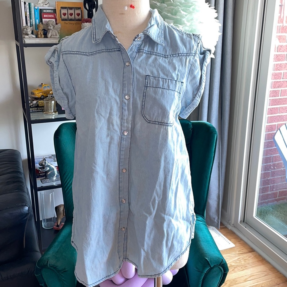 Denim Co from Primark